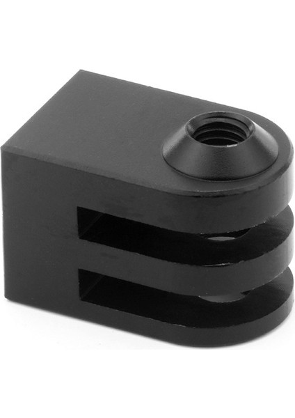 Alüminyum Alaşımlı Tripod Montaj Tabanı Adaptörü 1/4 (Yurt Dışından) fırsatları