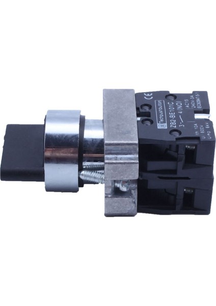 Adet 2no Dpst 3 Pozisyonlu Döner Seçici Anahtar 600V 10A (Yurt Dışından) fırsatları