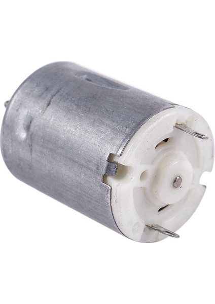 Adet Manyetik Silindirik Dc Motor Gümüş ve 1000 Adet Silikon Termal Soğutucu Izolatör Pedleri TO-220 Transistör (Yurt Dışından)