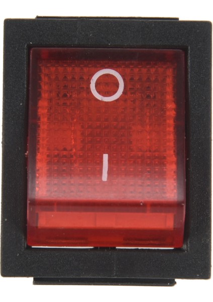 Pin Dpst On/offsnap-1 x Rocker Switch-… (Yurt Dışından) fiyatları