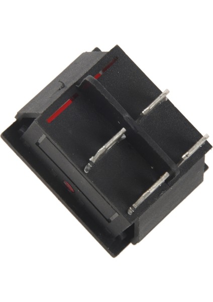 Pin Dpst On/offsnap-1 x Rocker Switch-… (Yurt Dışından) indirimleri