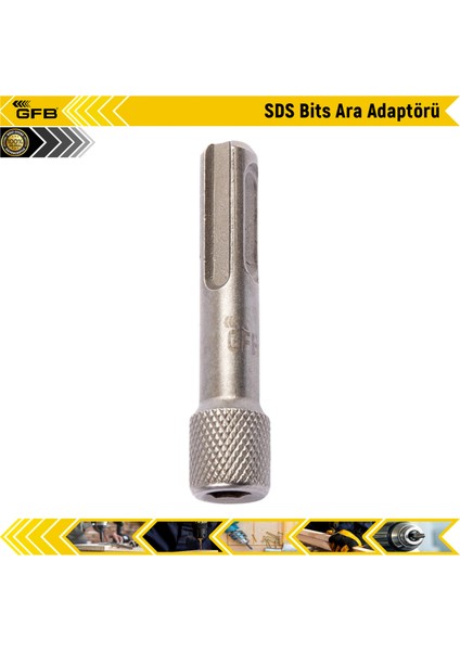 Sds Bits Ara Adaptörü