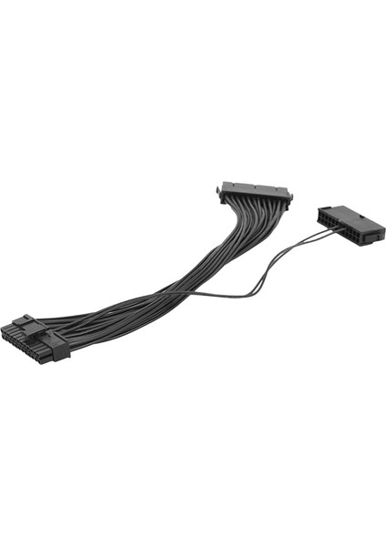 Anakart Adaptörü-2 x Uzatma Kablosu-Siyah (Yurt Dışından) modelleri