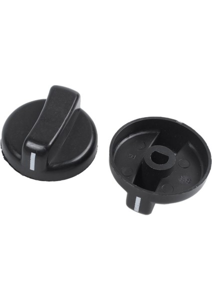 Pcs Mutfak Siyah Plastik Gaz Sobası Ocak Kontrol Düğmeleri (Yurt Dışından) fırsatları