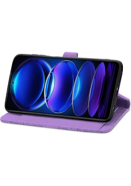 Hmd Darbe Pro Çok Renkli Cüzdan Flip Fermuar Tarzı Iş Yuvası Için Kılıf (Yurt Dışından)