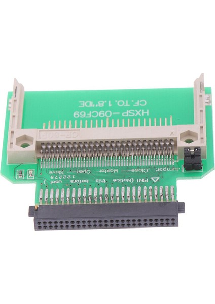 Kompakt Flash Cf'den 1.8'e (Yurt Dışından)