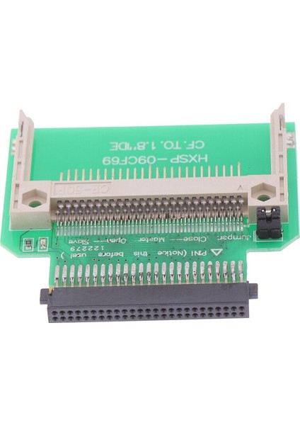 Kompakt Flash Cf'den 1.8'e (Yurt Dışından) fiyatları