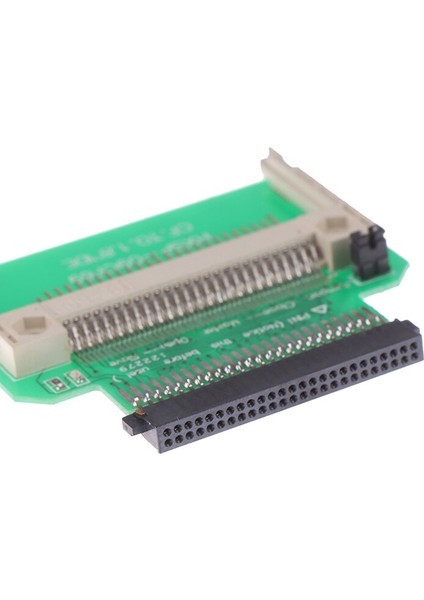 Kompakt Flash Cf'den 1.8'e (Yurt Dışından) fırsatları