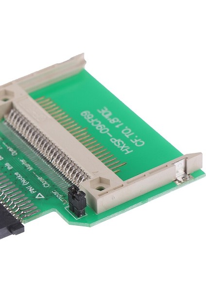 Kompakt Flash Cf'den 1.8'e (Yurt Dışından) indirimleri