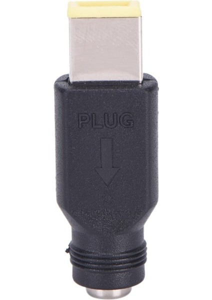 Dişi Dönüştürücü Güç Fişi Şarj Aleti Kablosu Adaptörü Ibm Lenovo Thinkpad Pc Için Sıcak Satış (Yurt Dışından)