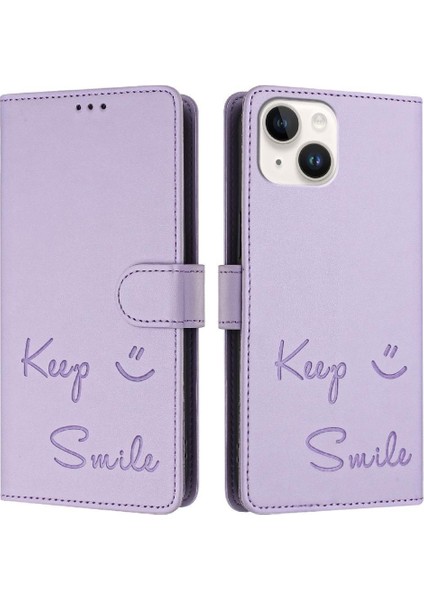 IPhone 13 Için Kılıf Mini Pu Deri Kart Tutucu Cüzdan Rfıd Engelleme Flıp (Yurt Dışından)