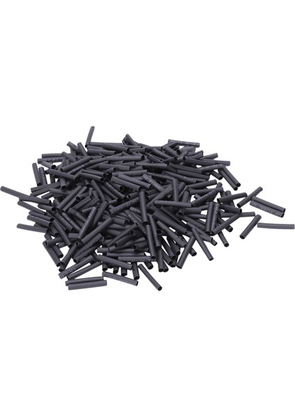 400 Adet 3.5mm Shk Boru Elektrik Bağlantısı Tel Sarma 2:1 (Yurt Dışından) fiyatları