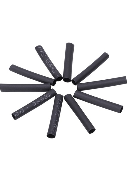 400 Adet 3.5mm Shk Boru Elektrik Bağlantısı Tel Sarma 2:1 (Yurt Dışından) indirimleri