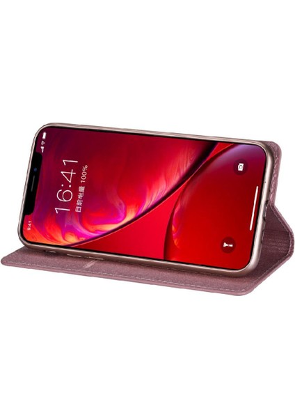 IPhone 11 Için Glitter Flip Case Pro Flip Case Cüzdan Pu Deri Manyetik (Yurt Dışından) fırsatları