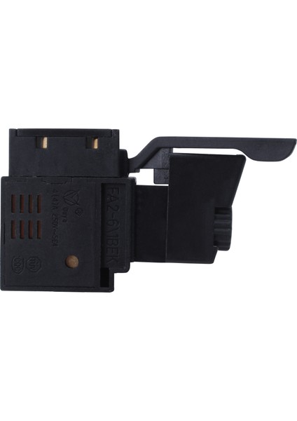 Anahtar-1 x Tetik Anahtarı-Siyah (Yurt Dışından) fiyatları