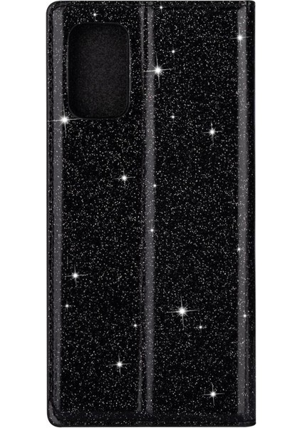 Samsung Galaxy A32 5g Kart Tutucu Pu Deri Flip Için Glitter Flip Case (Yurt Dışından) indirimleri