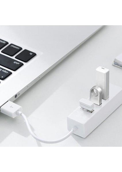Adet USB Hub USB Ayırıcı Yüksek Hızlı 4 Bağlantı Noktası Bilgisayar Aksesuarları Için Hepsi Bir Arada (Yurt Dışından) indirimleri