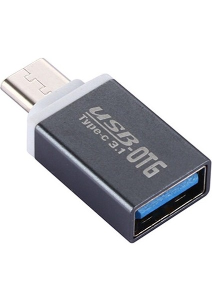 USB Erkek - USB 3.1 Tip-C Otg Dişi Veri Adaptörü Konnektörü Oneplus 2 MacBook GK8899 Için (Yurt Dışından) fırsatları