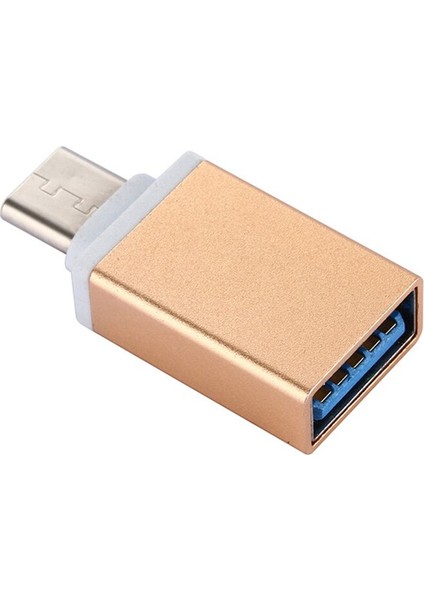 USB Erkek - USB 3.1 Tip-C Otg Dişi Veri Adaptörü Konnektörü Oneplus 2 MacBook GK8899 Için (Yurt Dışından) indirimleri