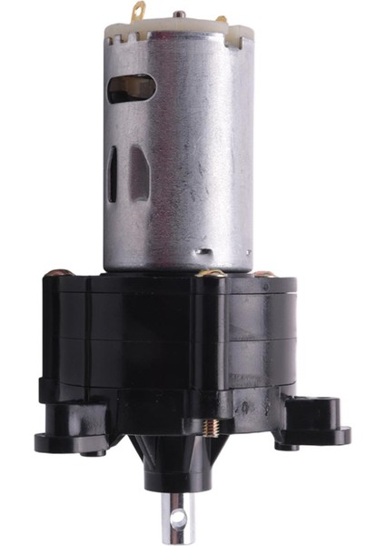 Ncanruı 1 Adet Rüzgar Türbini Jeneratörü Kiti Mikro El Dinamo Jeneratörü DC12V Jeneratör Kaynağı (Yurt Dışından)