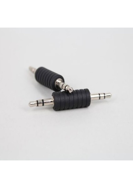 3,5 mm Stereo Erkek - Erkek Jack Ses Fişi Konnektörü/çoğaltıcı Adaptörü Birleştirici (Yurt Dışından) modelleri