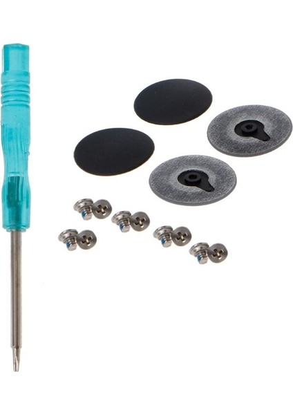 Yepyeni Macbook Pro Retina A1398 A1502 A1425 Alt Kılıf Kapak Lastik Ayaklar Vidalar ve Tornavida ile (Yurt Dışından) indirimleri