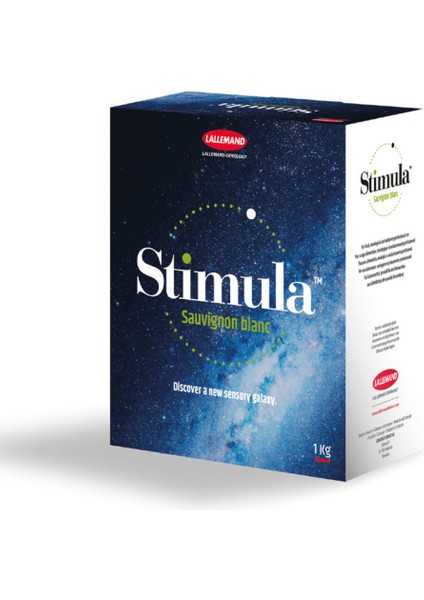 Stimula Sauvignon Blanc Özel Maya Besini 25 gr