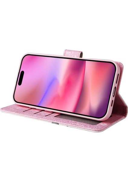 Apple iPhone 16 Telefon Kılıfı (Yurt Dışından)