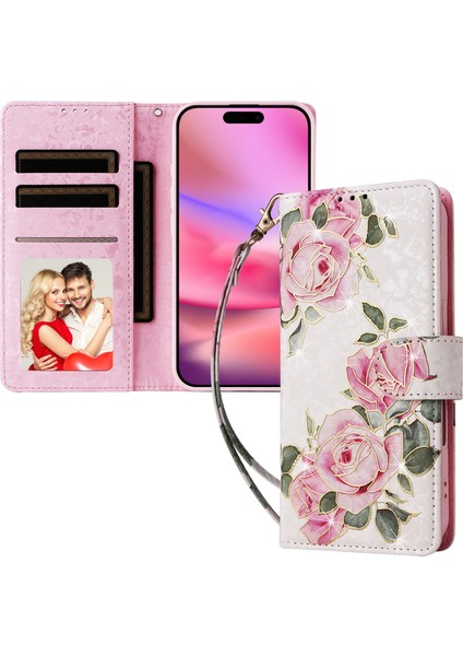Apple iPhone 16 Telefon Kılıfı (Yurt Dışından)