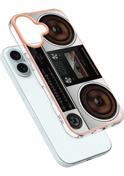 Apple iPhone 16 Telefon Kılıfı (Yurt Dışından) fırsatları
