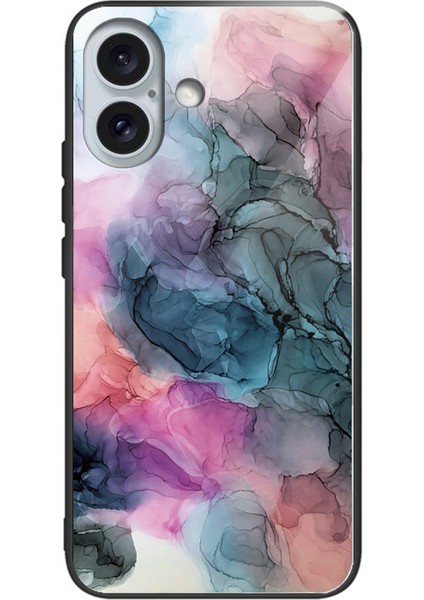 Apple iPhone 16 Telefon Kılıfı (Yurt Dışından)