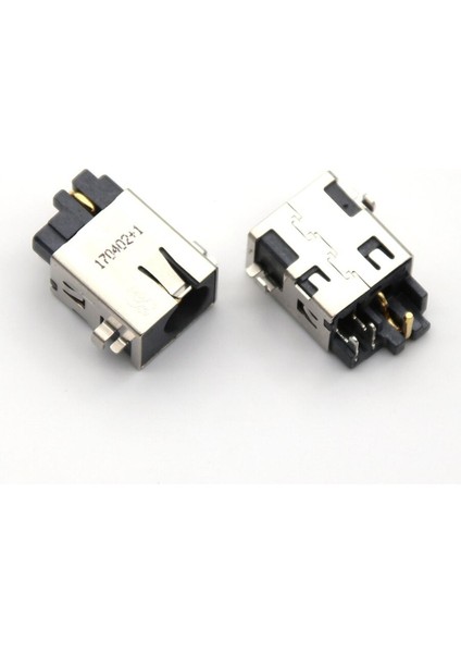 1 Adet Yeni Dizüstü Dc Jakı Güç Soketi Şarj Konnektörü Bağlantı Noktası Asus K501LB K501LX K551LA K551LB K551LN (Yurt Dışından)