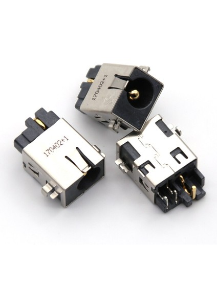 1 Adet Yeni Dizüstü Dc Jakı Güç Soketi Şarj Konnektörü Bağlantı Noktası Asus K501LB K501LX K551LA K551LB K551LN (Yurt Dışından) modelleri