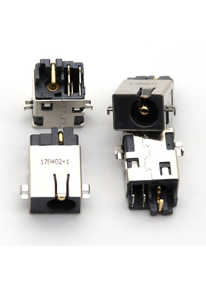 1 Adet Yeni Dizüstü Dc Jakı Güç Soketi Şarj Konnektörü Bağlantı Noktası Asus K501LB K501LX K551LA K551LB K551LN (Yurt Dışından) fırsatları