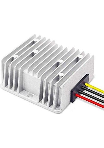 48V Dc'ye Adım Aşağı 12V 20A 240W Dc/dc Dönüştürücü Regülatör Redüktör Güç Dönüştürücü Dc-Dc Modülü (Yurt Dışından)