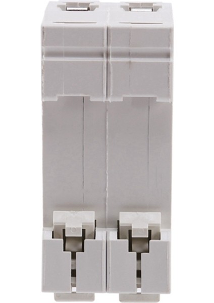 2p 63A DC400V Mcb Güneş Enerjisi Fotovoltaik (Pv) Güneş Enerjili Dc Devre Kesici (Yurt Dışından) modelleri