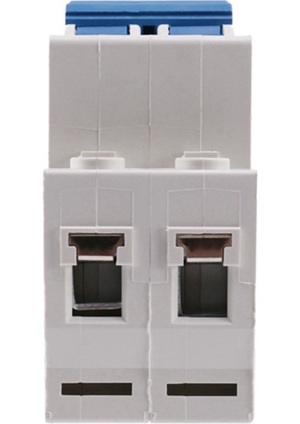 2p 63A DC400V Mcb Güneş Enerjisi Fotovoltaik (Pv) Güneş Enerjili Dc Devre Kesici (Yurt Dışından) indirimleri