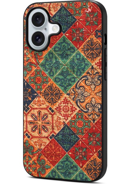 Apple iPhone 16 Telefon Kılıfı (Yurt Dışından)