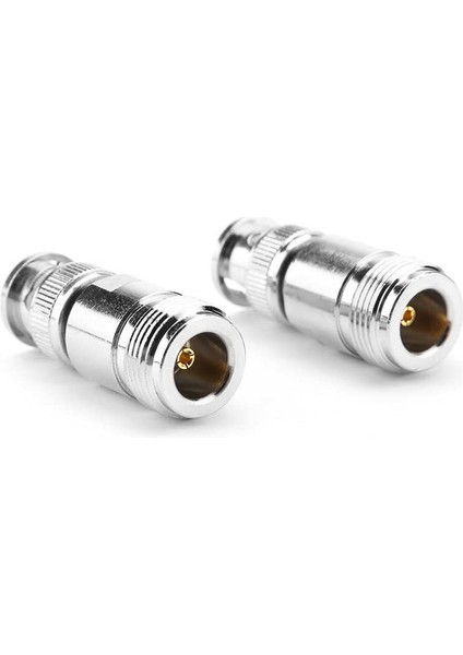 Adet N-Tipi N Dişi Bnc Erkek Koaksiyel Rf Konnektör Adaptörü (Yurt Dışından) fiyatları