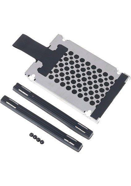 Yüksek Kaliteli SSD Adaptörü Sabit Disk Kapağı HDD SSD Braketi Tepsi Kapağı Lenovo Ibm X220 X220I X220T X230 X230I T430 (Yurt Dışından)