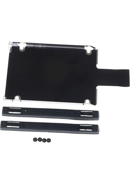 Yüksek Kaliteli SSD Adaptörü Sabit Disk Kapağı HDD SSD Braketi Tepsi Kapağı Lenovo Ibm X220 X220I X220T X230 X230I T430 (Yurt Dışından) fiyatları