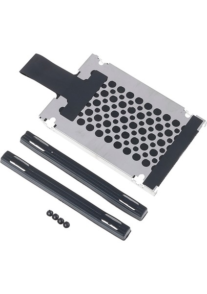 Yüksek Kaliteli SSD Adaptörü Sabit Disk Kapağı HDD SSD Braketi Tepsi Kapağı Lenovo Ibm X220 X220I X220T X230 X230I T430 (Yurt Dışından) fırsatları