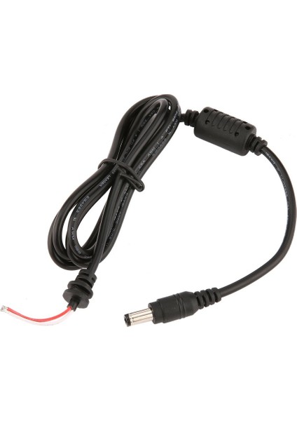 Ma Evrensel Dc Uçlu Fiş Konnektör Kablosu Kablo Adaptörü 5.5x2.5mm Dc Uçlu Fiş Kablosu (Yurt Dışından)