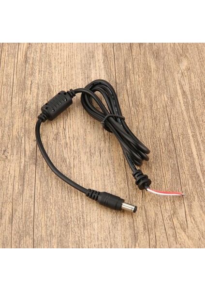 Ma Evrensel Dc Uçlu Fiş Konnektör Kablosu Kablo Adaptörü 5.5x2.5mm Dc Uçlu Fiş Kablosu (Yurt Dışından) fiyatları