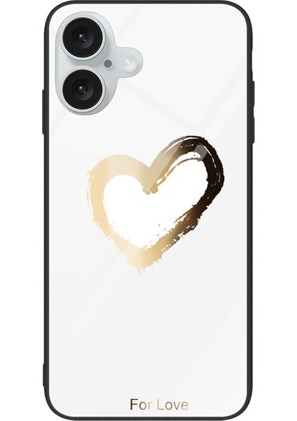 Apple iPhone 16 Telefon Kılıfı (Yurt Dışından)