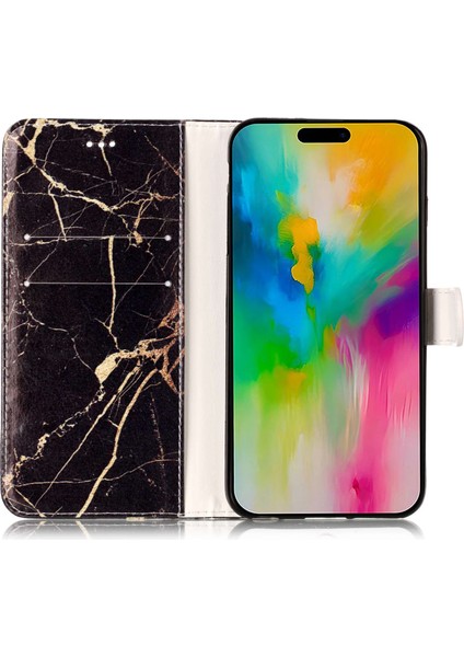 Apple iPhone 16 Telefon Kılıfı (Yurt Dışından)
