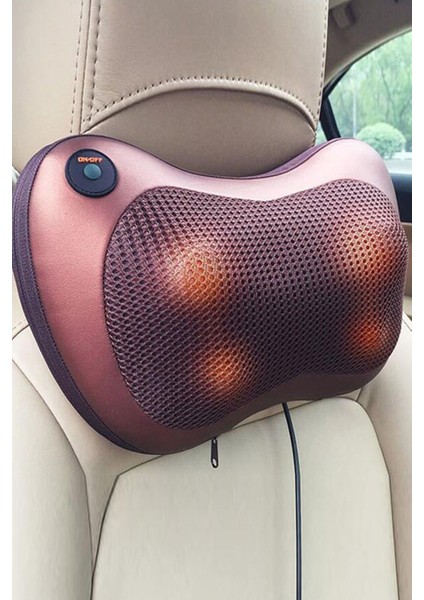 Masaj Aleti Yastığı