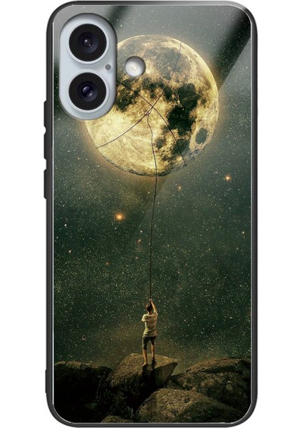 Apple iPhone 16 Telefon Kılıfı (Yurt Dışından)