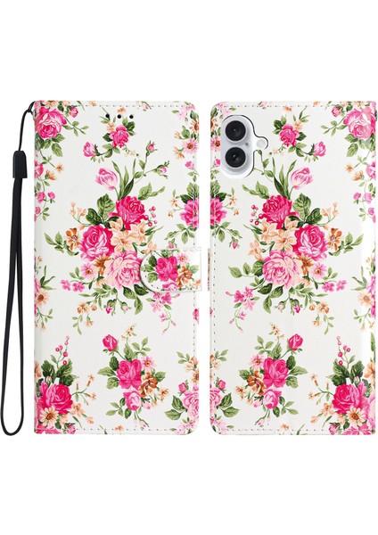 Apple iPhone 16 Telefon Kılıfı (Yurt Dışından)