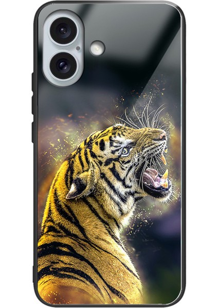 Apple iPhone 16 Telefon Kılıfı (Yurt Dışından)